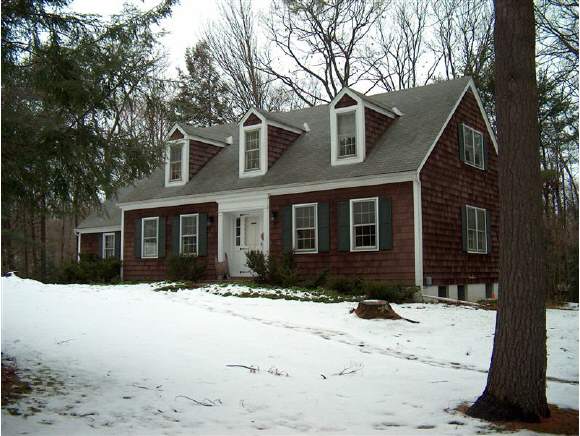 12 Ridge Rd