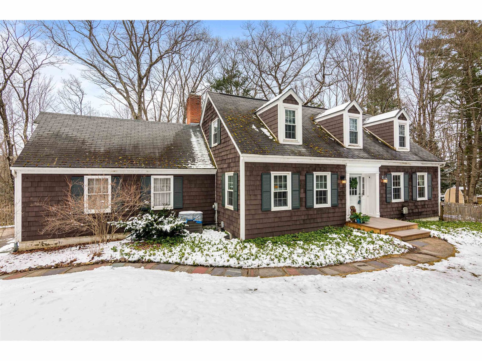 12 Ridge Road