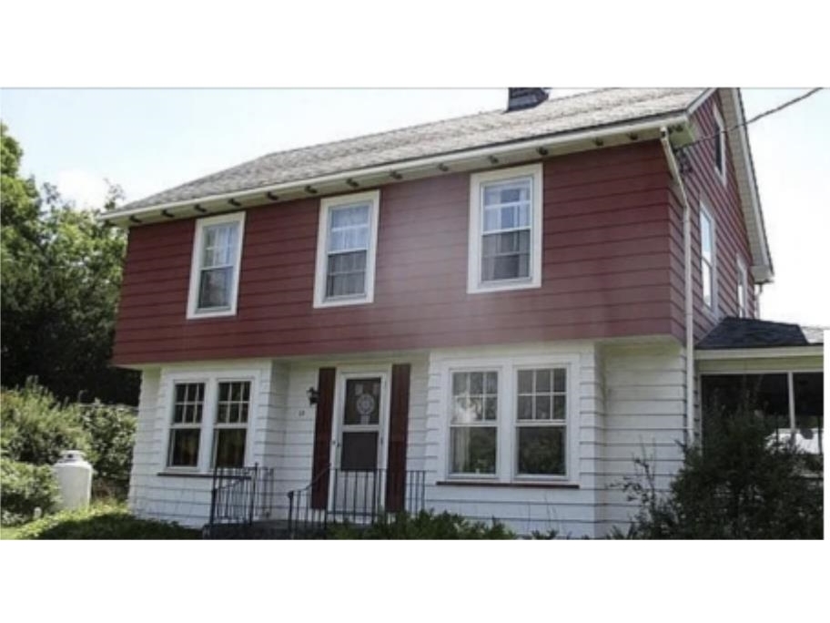 12 Ridge Street