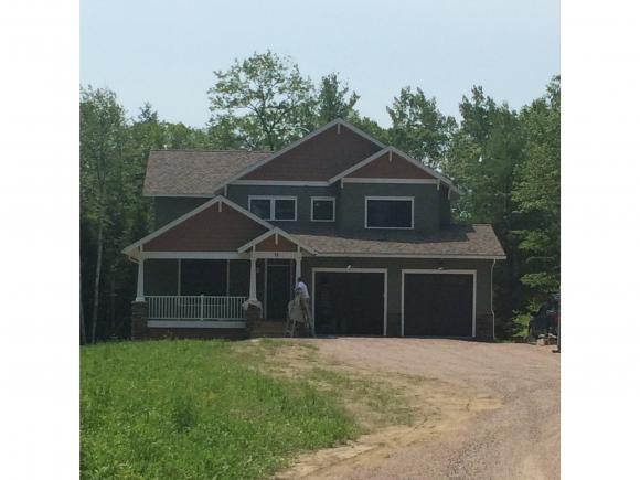 12 Rosewood Trail