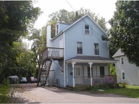 12 Rublee Street