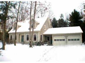 12 Saxon Hollow Drive Rd