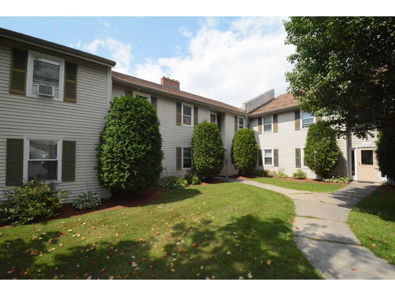 12 Saybrook Road
