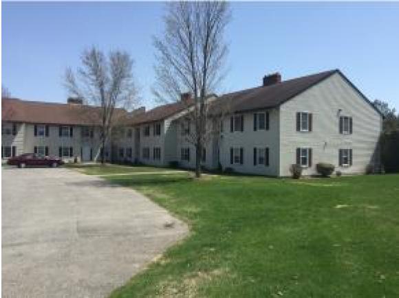 12 Saybrook Road, Unit 12