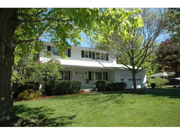 12 Sebring Road