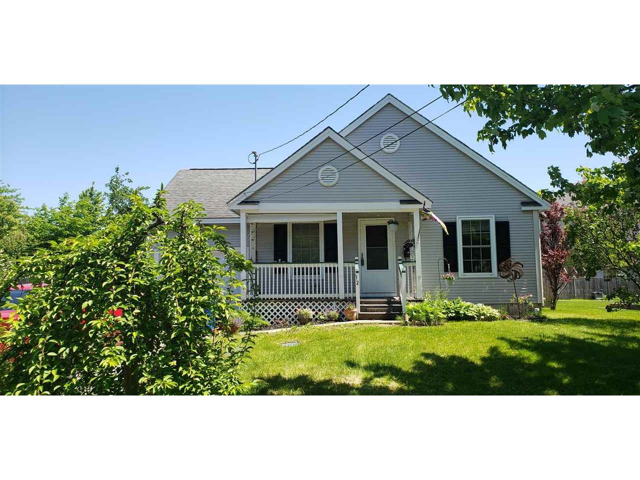 12 Sherry Road