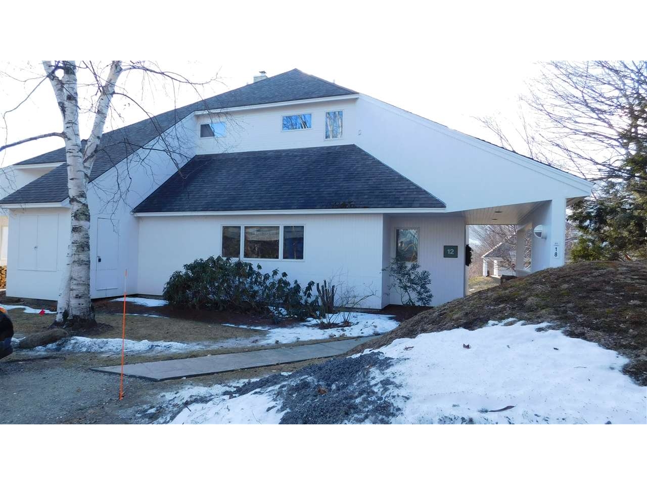 12 Southface, Unit 12