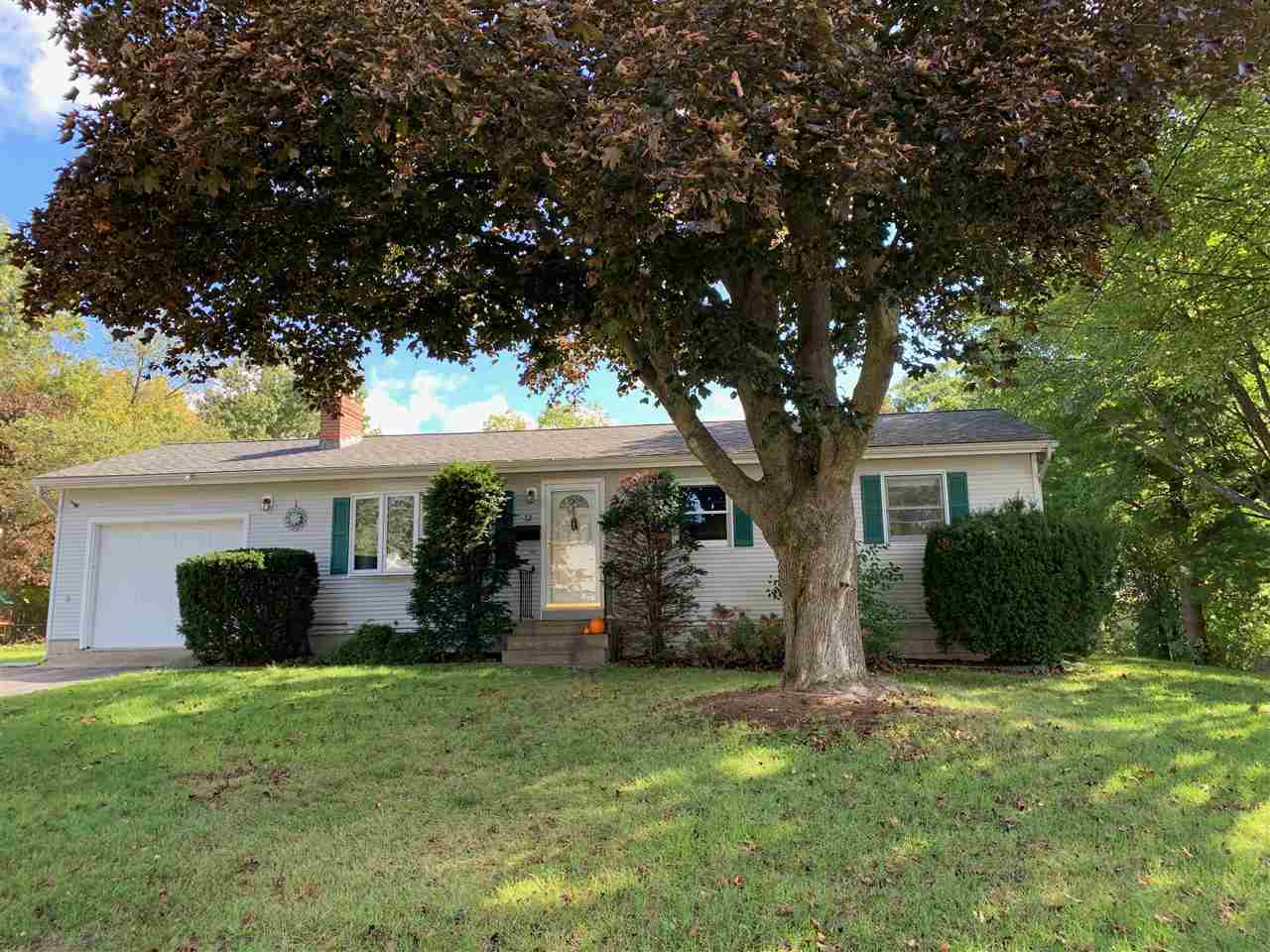 12 Southview Road