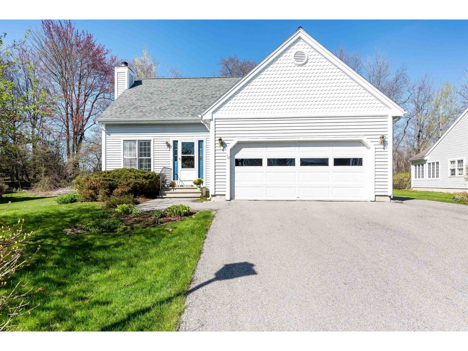 12 Spruce Lane