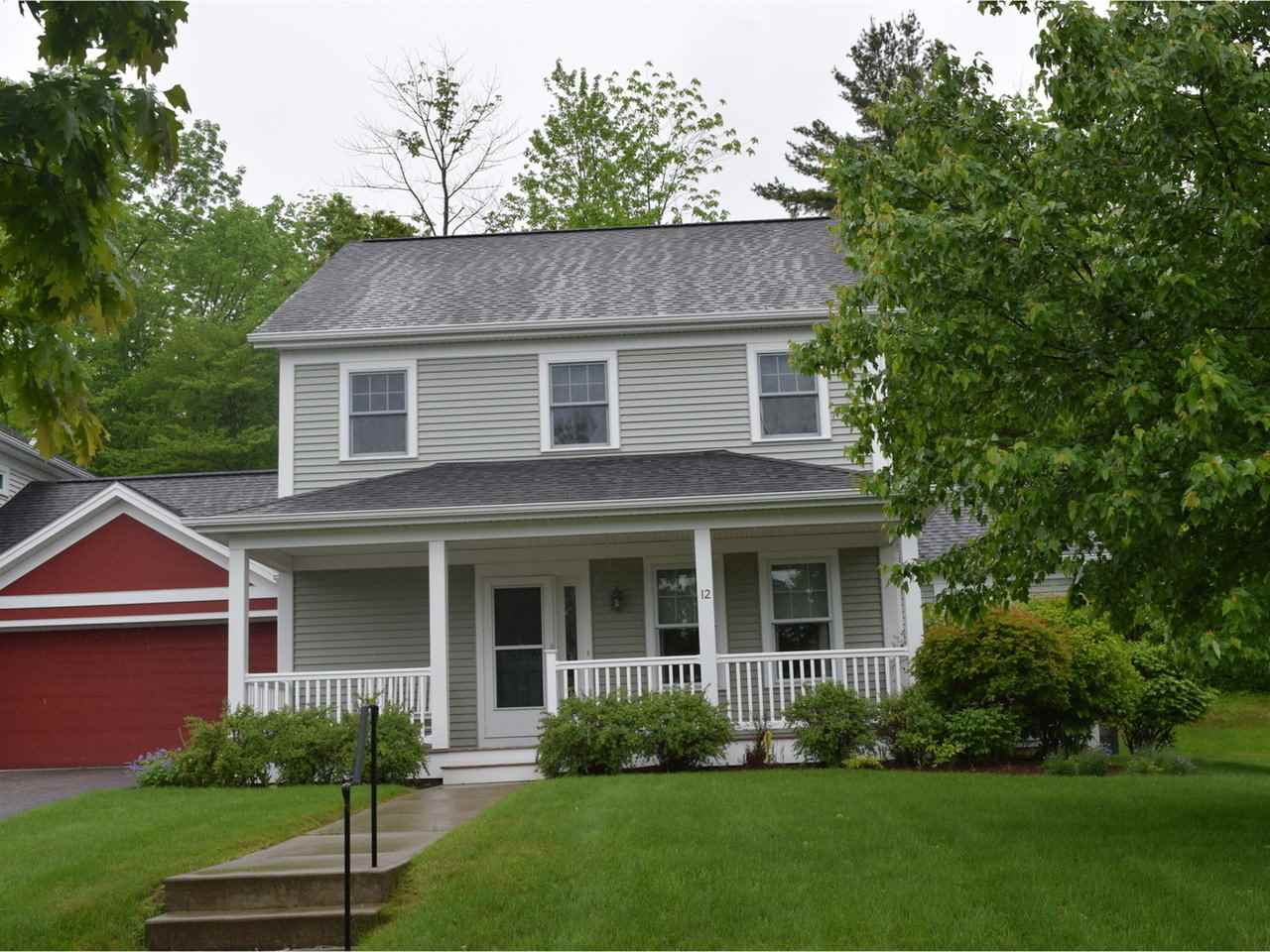 12 Stannard Drive Essex, Vermont Sold in 2017