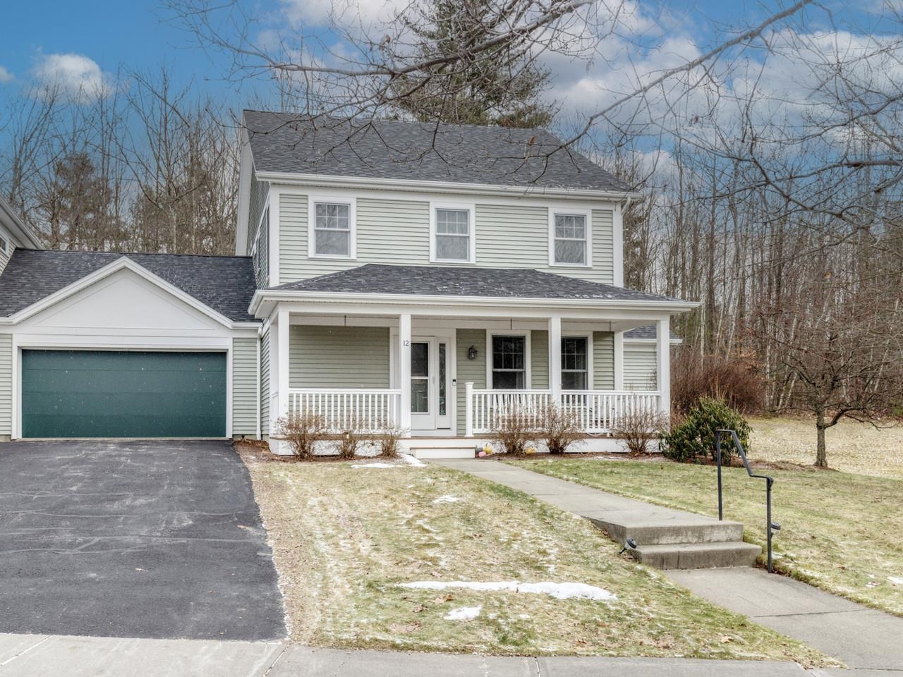 12 Stannard Drive
