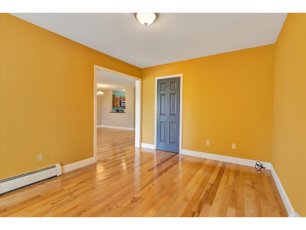 12 Steeplebush Road