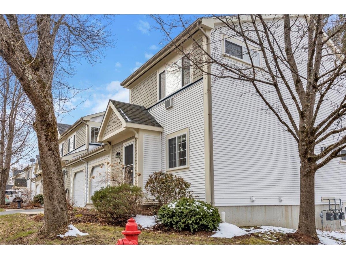 12 Steeplebush Road