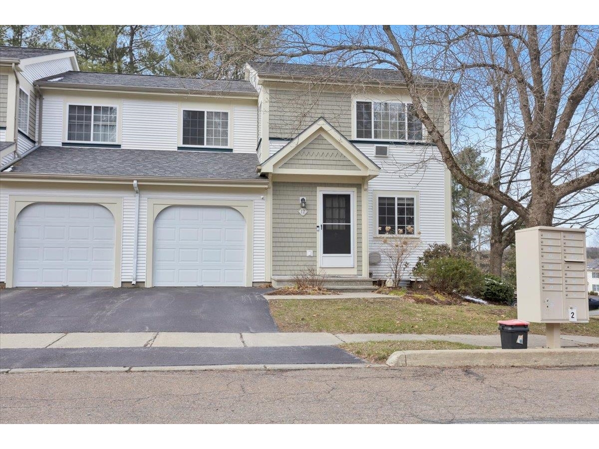 12 Steeplebush Road