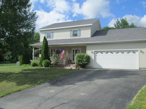 12 Steeplechase Lane