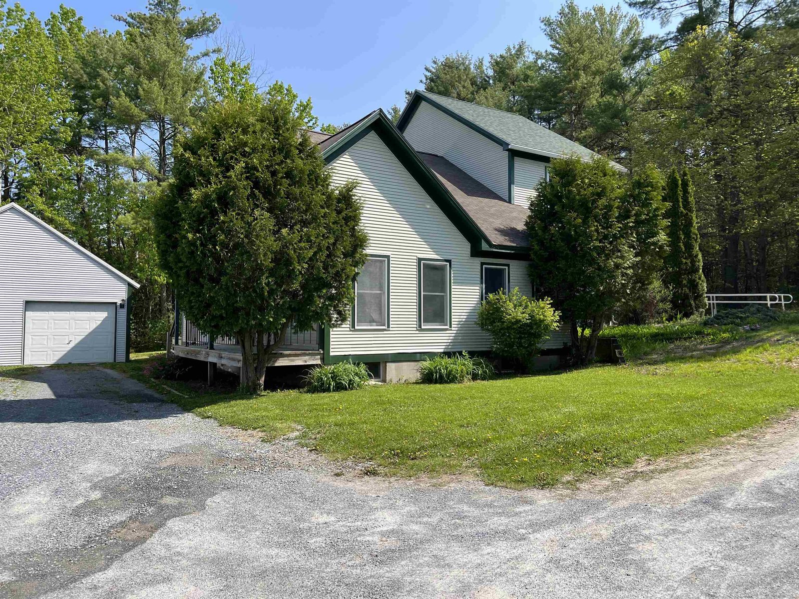 12 Stonegate Drive