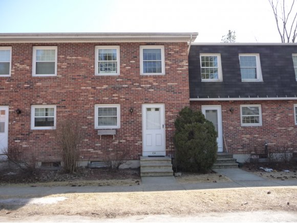 12 Sugar Tree Lane, Unit E-4