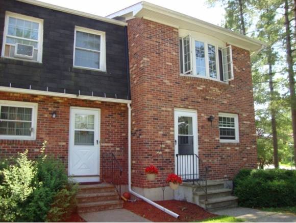 12 Sugartree Lane, Unit E1
