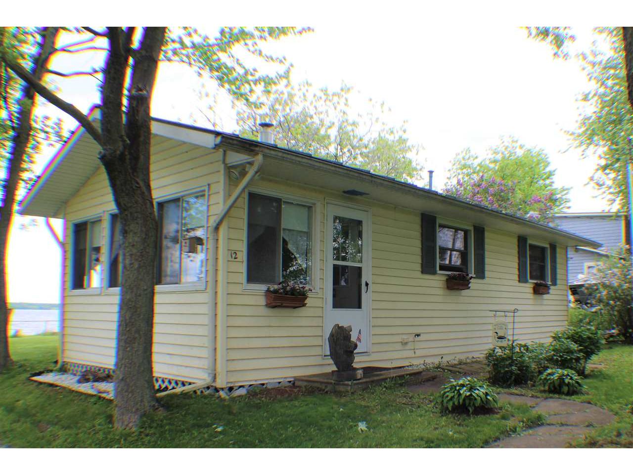 12 Sunset Harbor Road