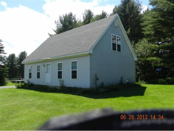 12 Tamarack