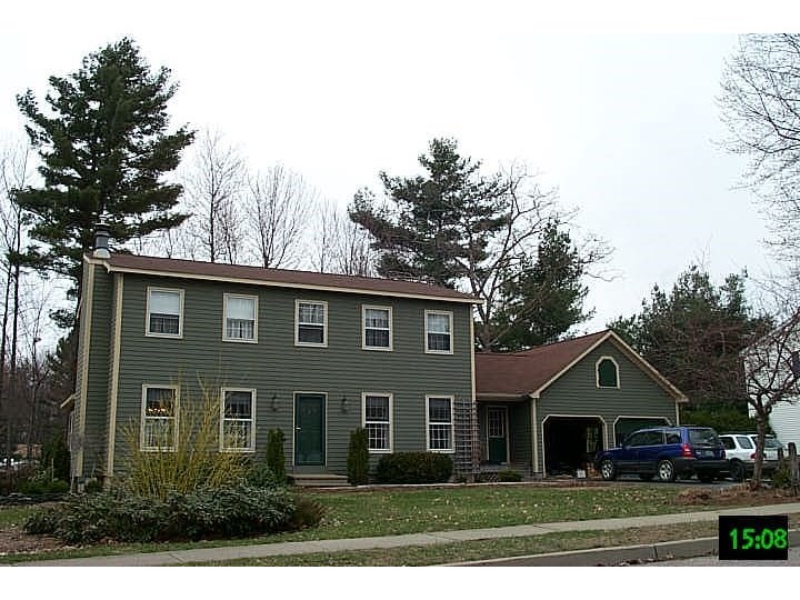 12 Tamarack Drive