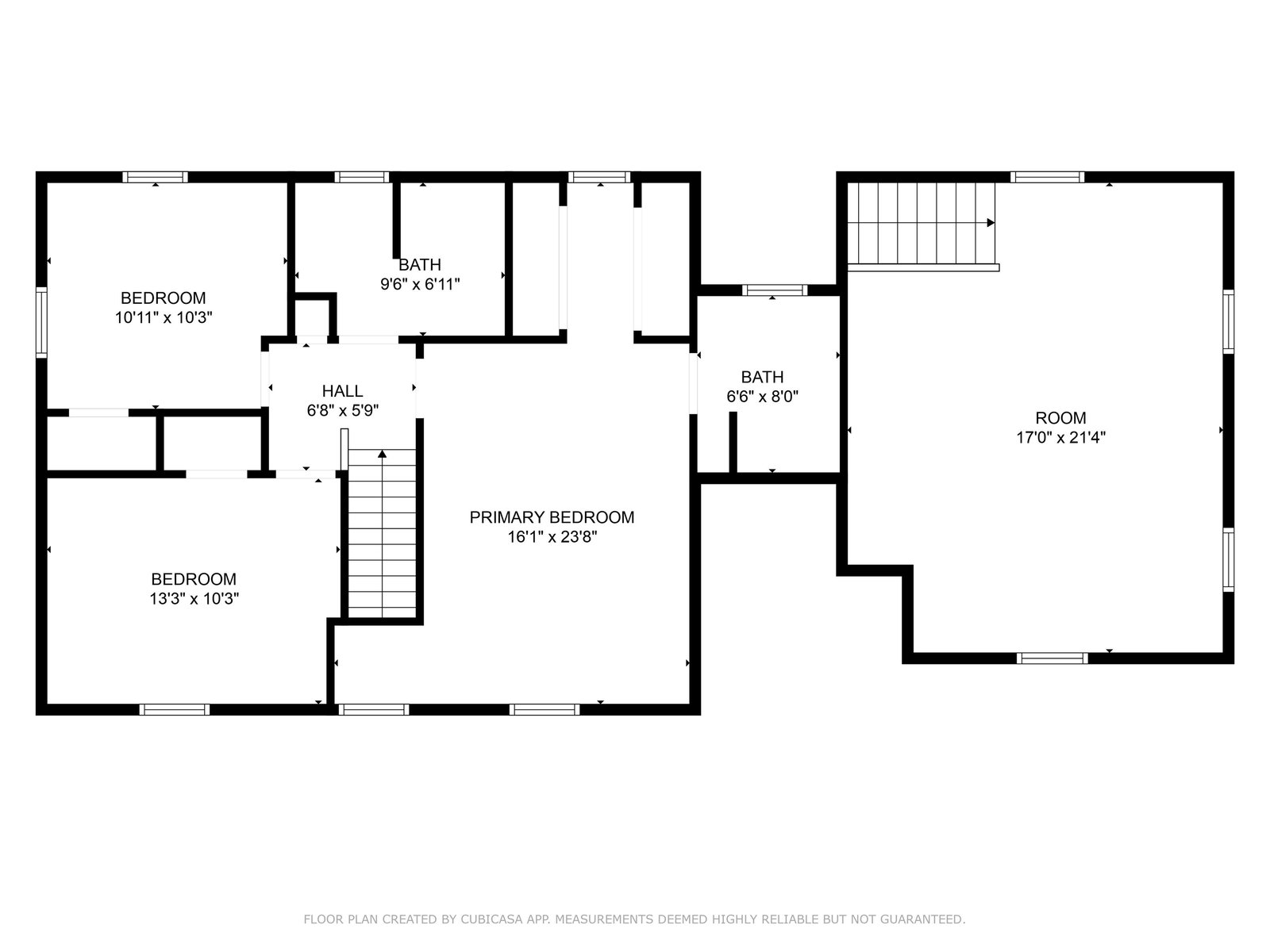 12 Thomas Lane