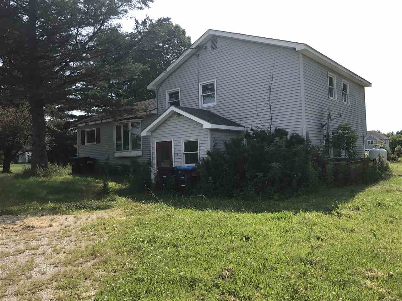 12 Tuttle Road