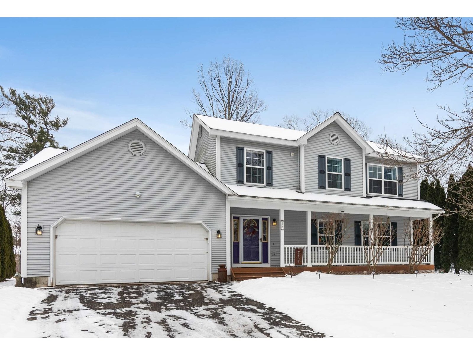 12 Tyler Drive
