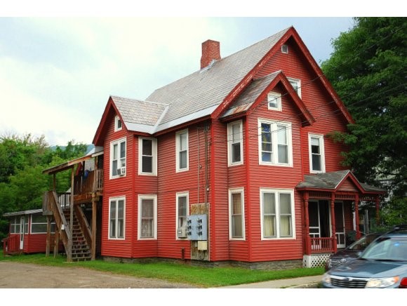 12 Union St
