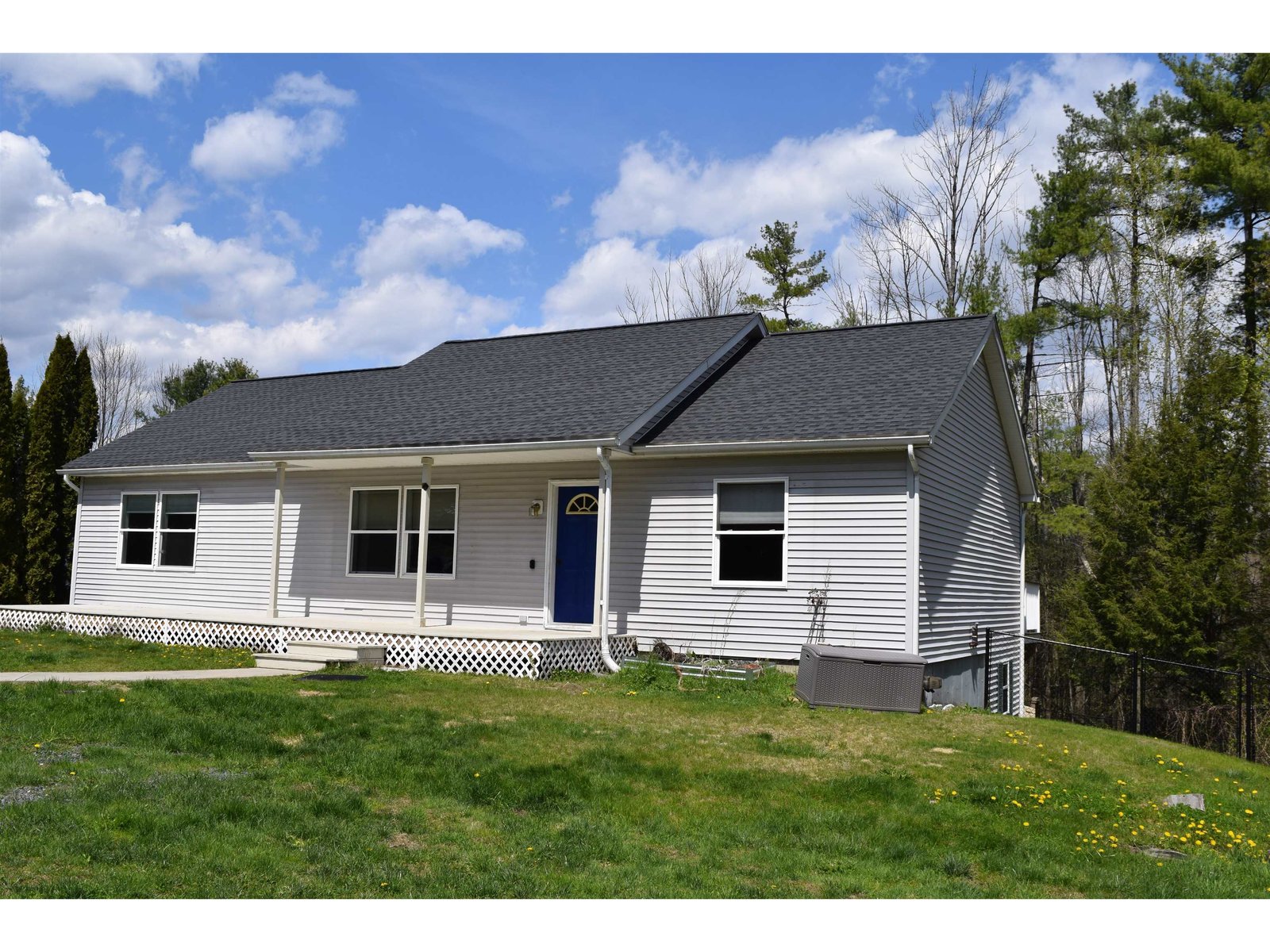 12 Vermont Drive