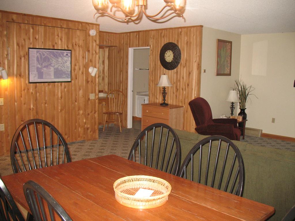 12 Villamarksauna 12 at Smugglers Notch, Unit 12