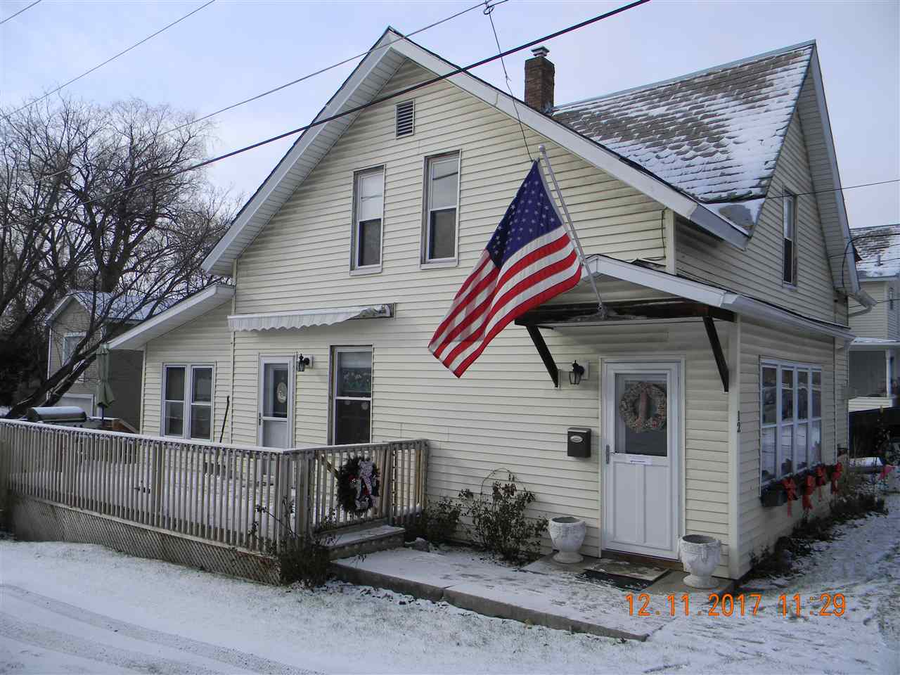 12 W Spring Street