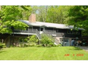 12 Walden Woods