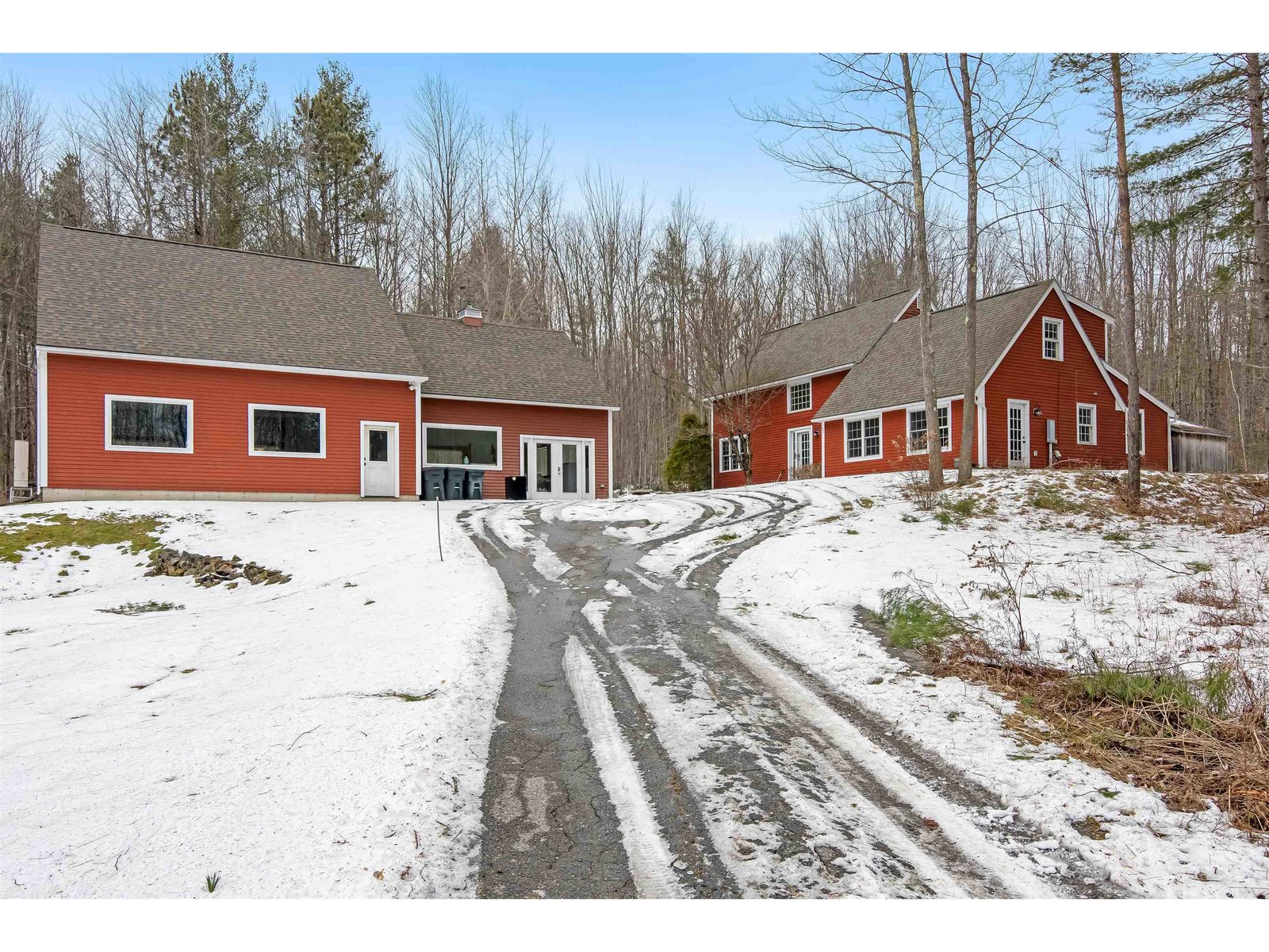 12 Weed Road