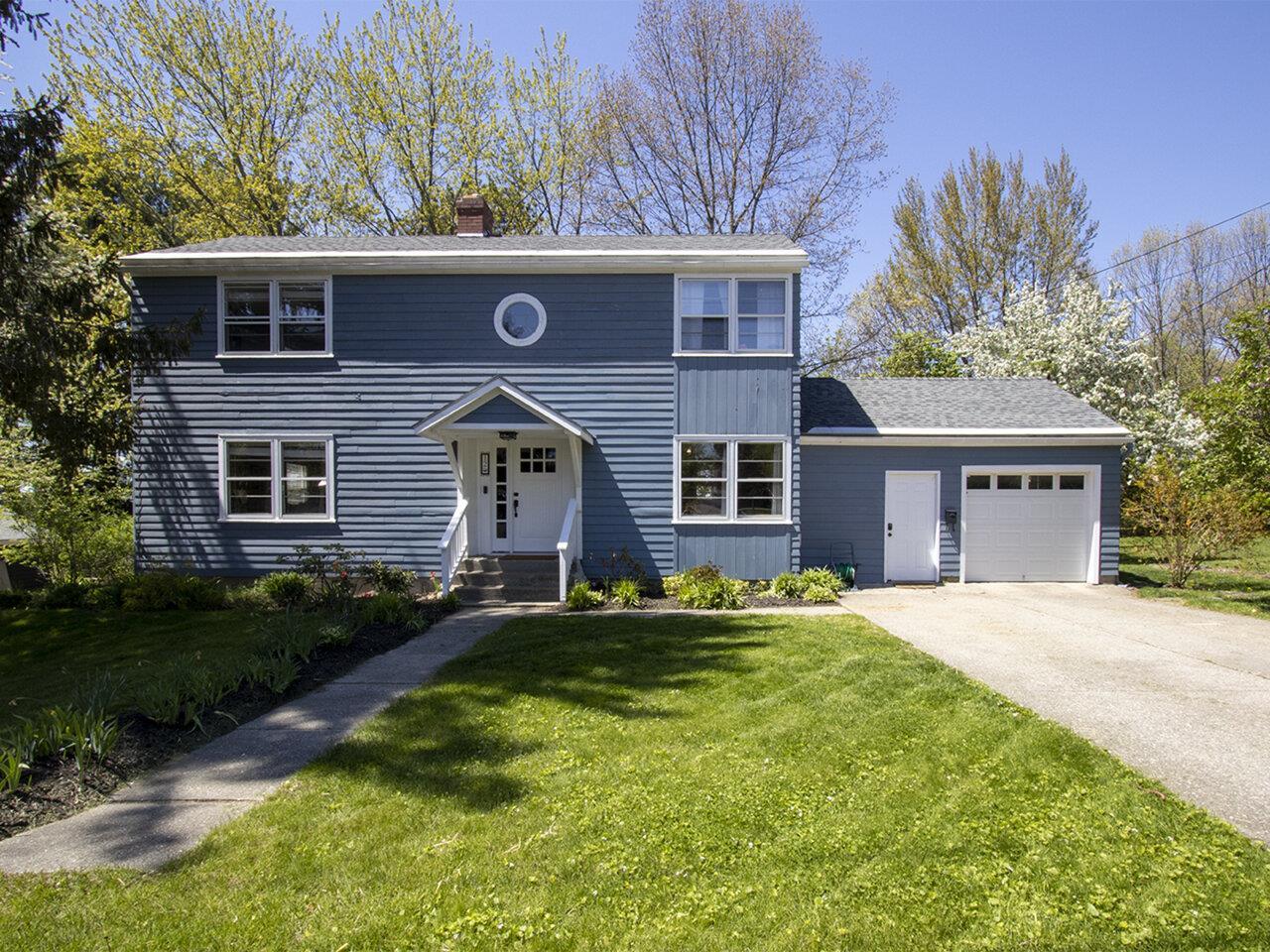 12 West Hillcrest Road