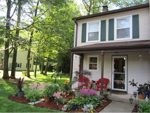12 Whispering Pines, Unit 5