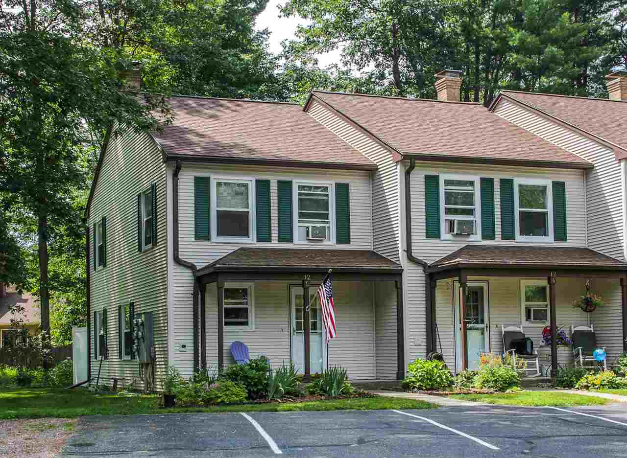 12 Whispering Pines, Unit 5