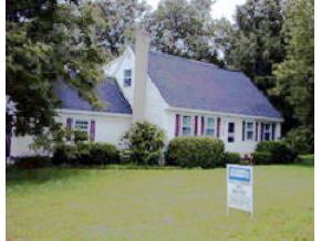 12 Willow Circle
