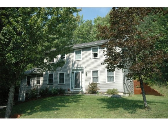 12 Windridge Road