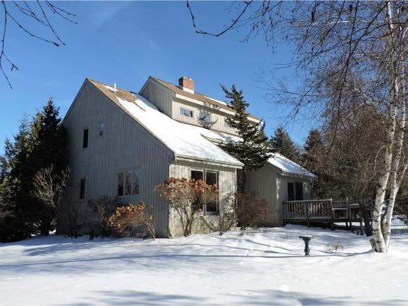 12 Woods End
