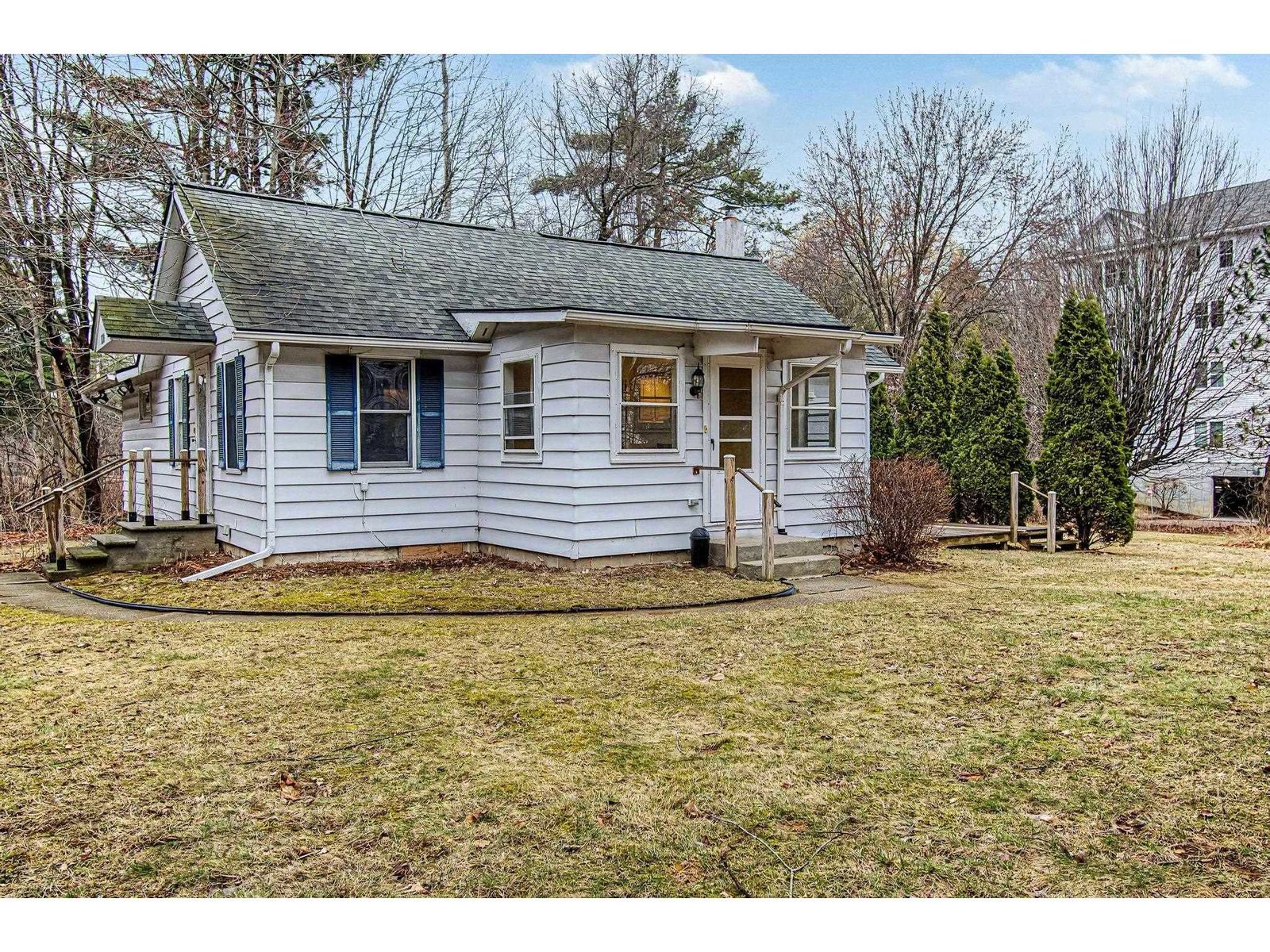 120 Allen Road