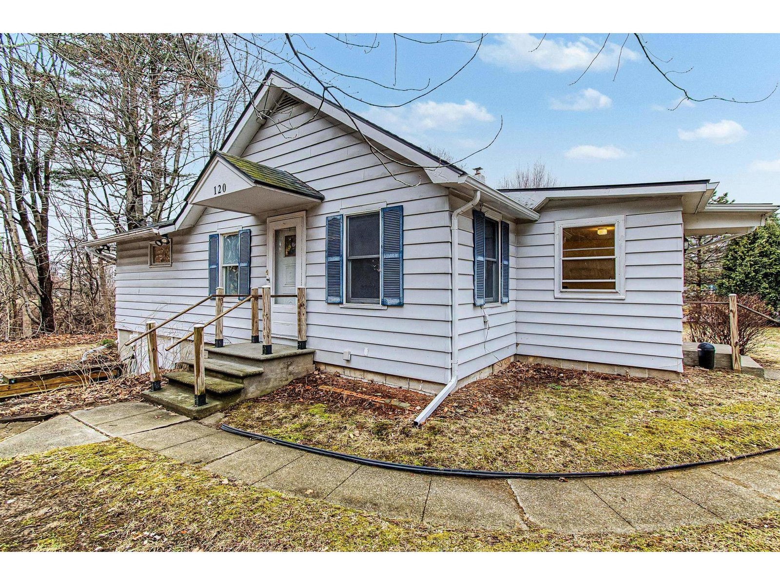120 Allen Road