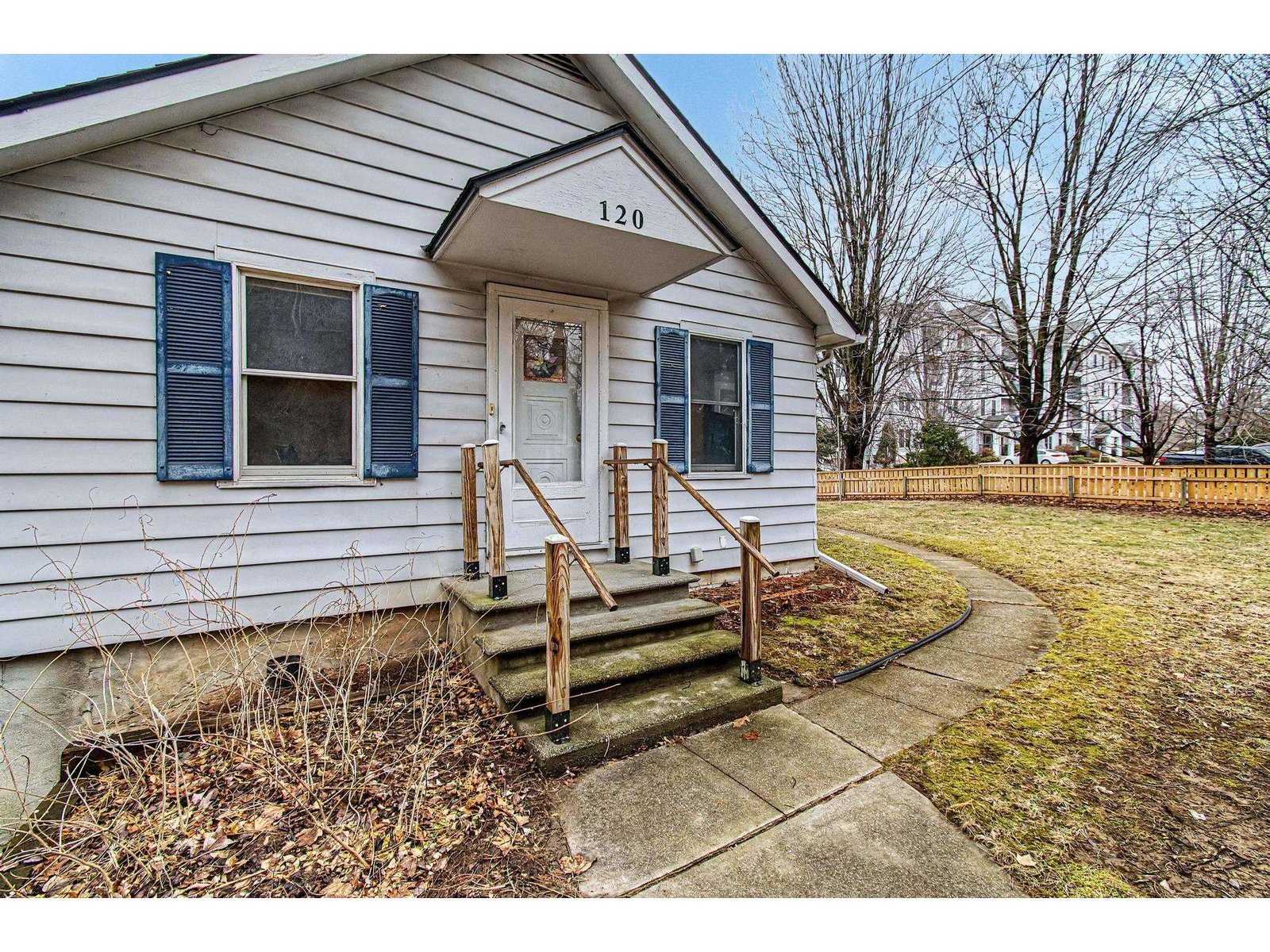 120 Allen Road