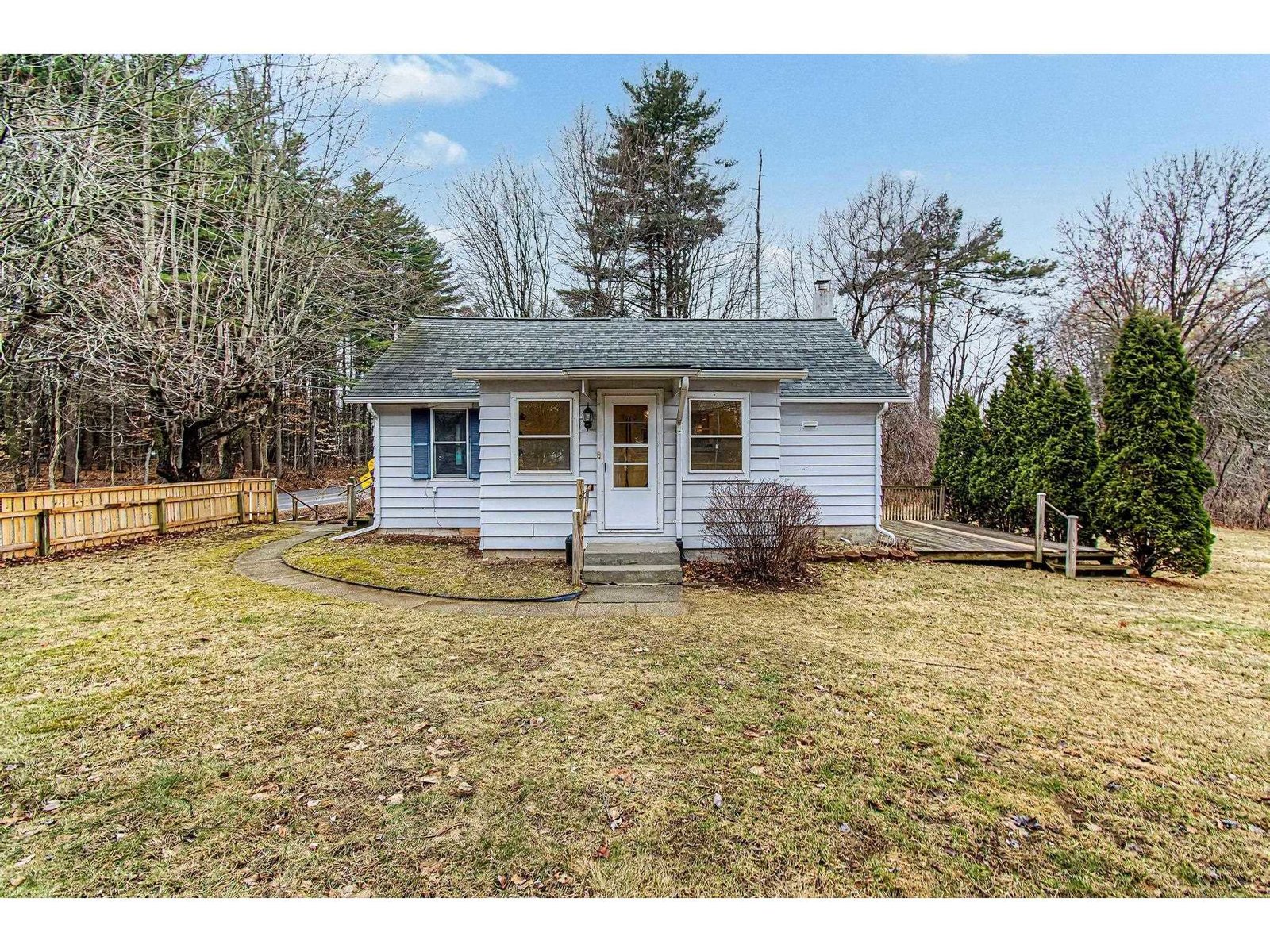 120 Allen Road