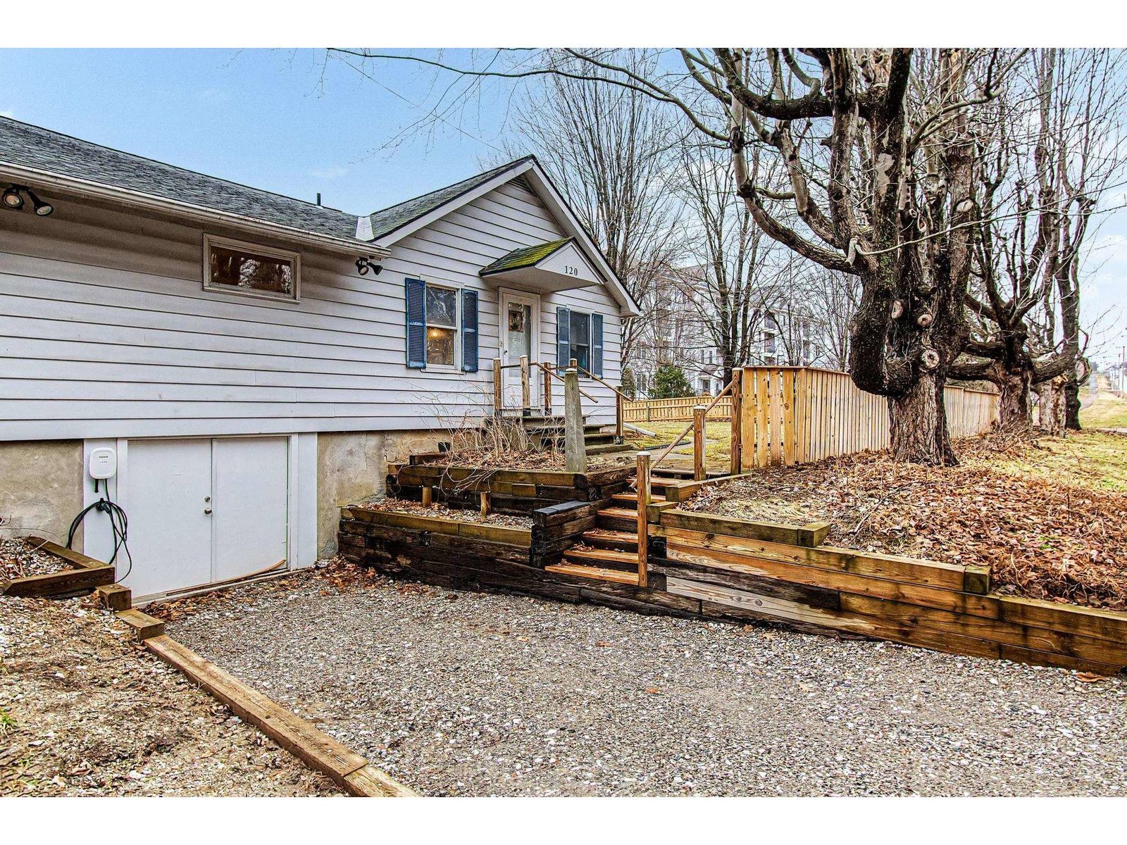 120 Allen Road