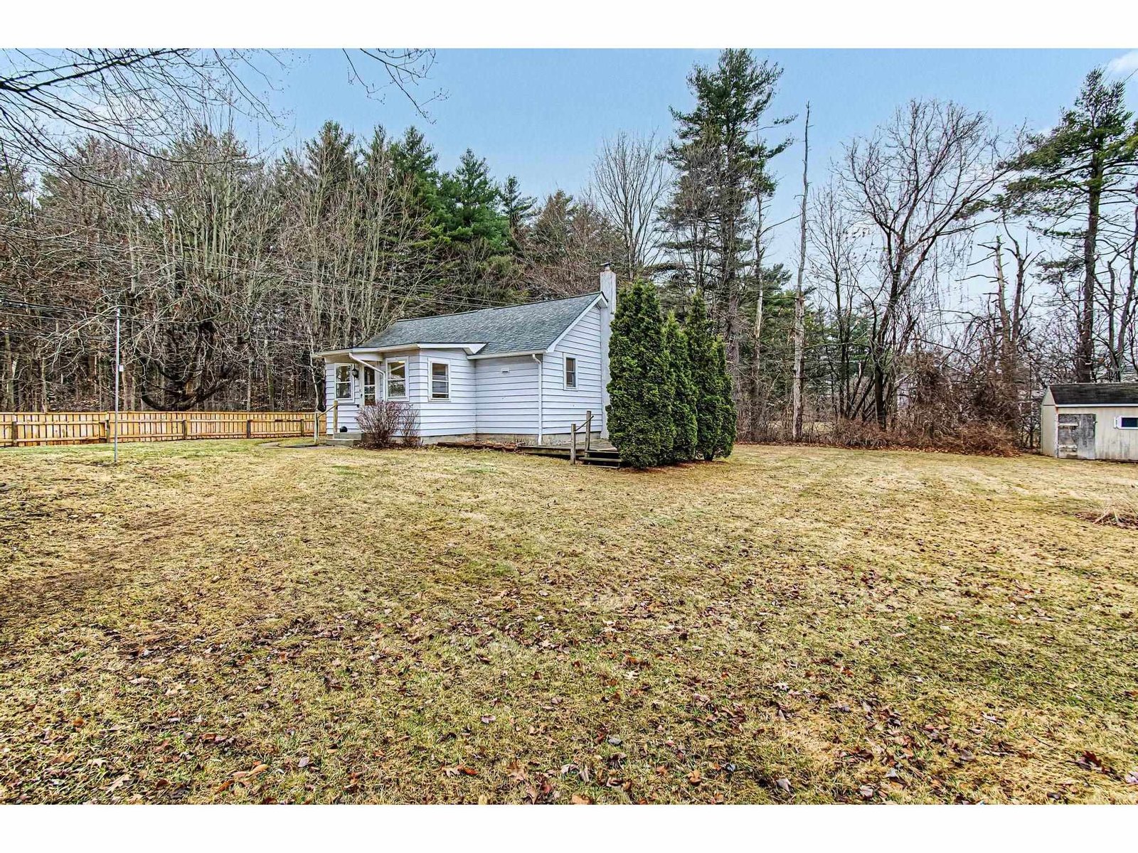 120 Allen Road