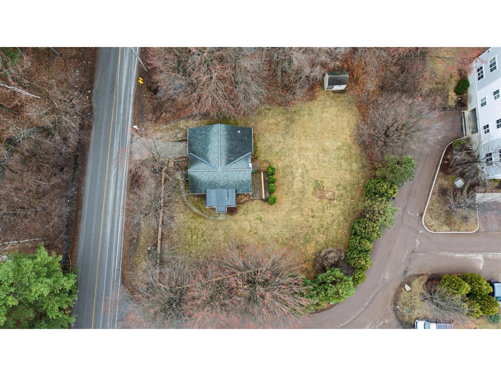 120 Allen Road