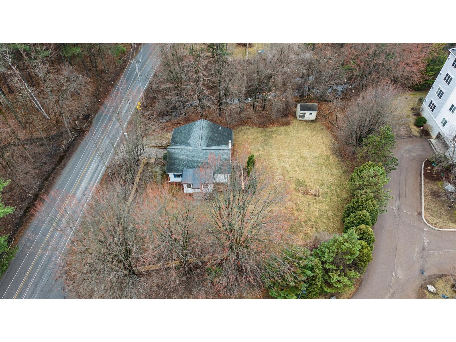 120 Allen Road