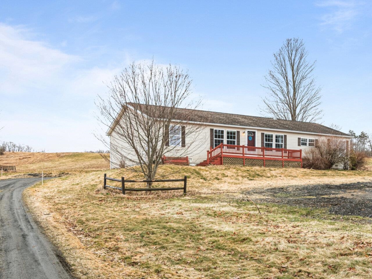 120 Bailey Street, Barre City