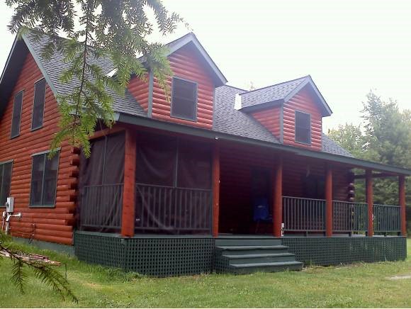 120 Birch Ledge/Grn Mtn Dr